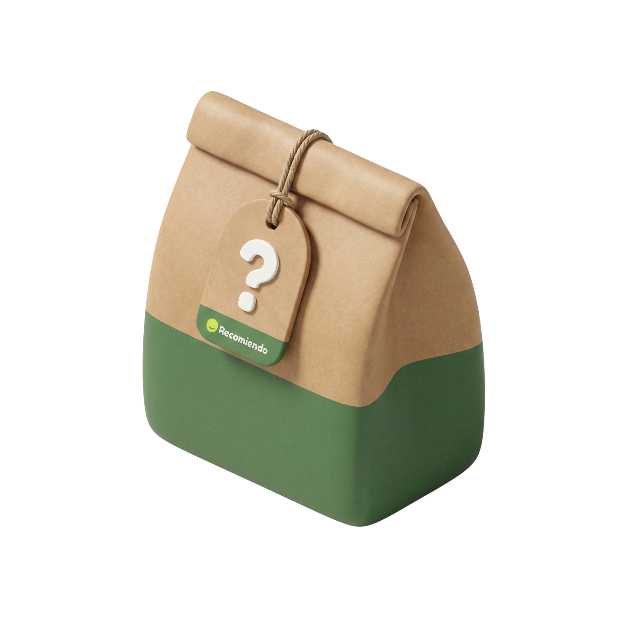 Re-Comiendo Surprise Pack 3D